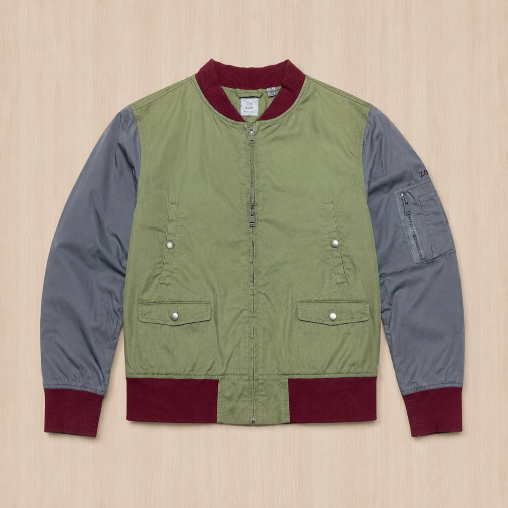 Uniqlo x Undercover Jacket Bomber Original