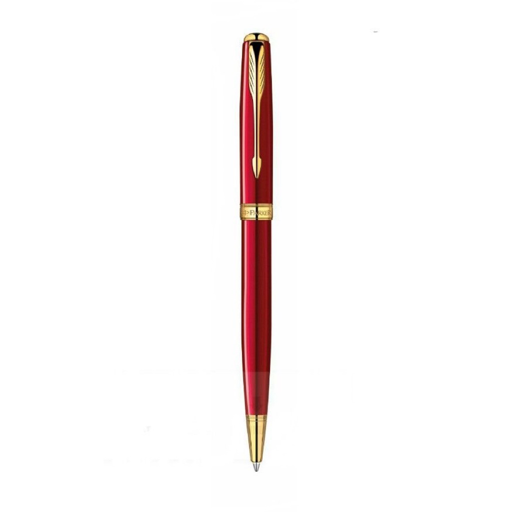 Parker Sonnet RED GT RB