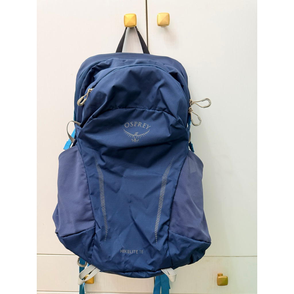 Osprey Hikelite 18 Seken