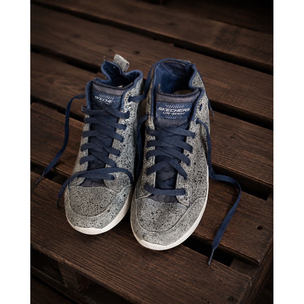 SKECHERS insole 25cm/39 Lite-Weight Original second preloved