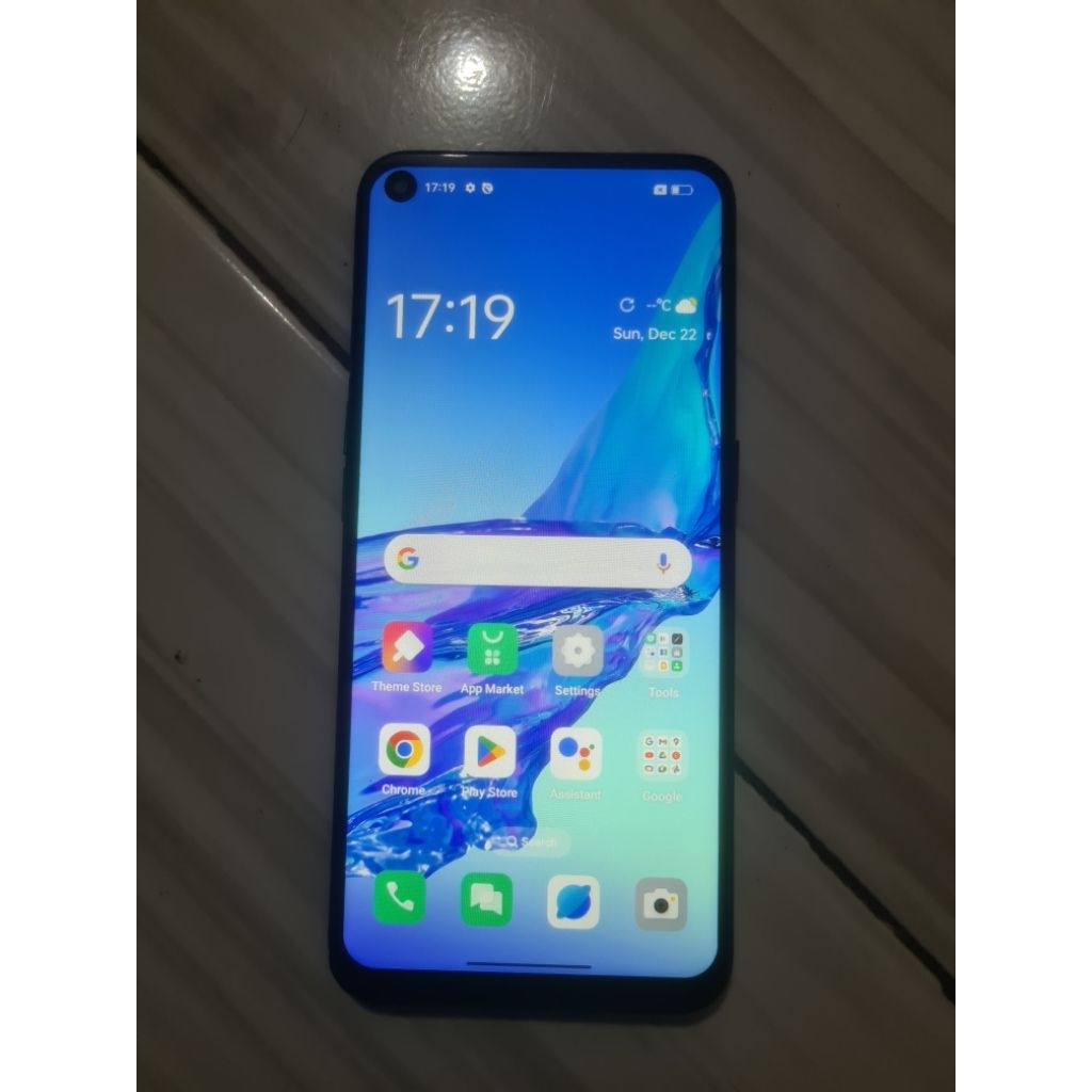 Oppo A53 4/128 Second