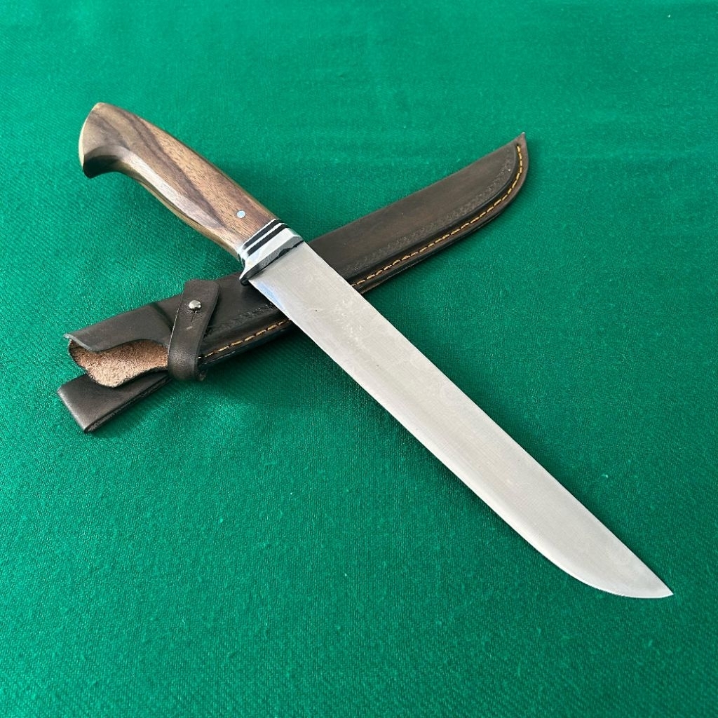 Pisau Khusus Sembelih Baja Bearing