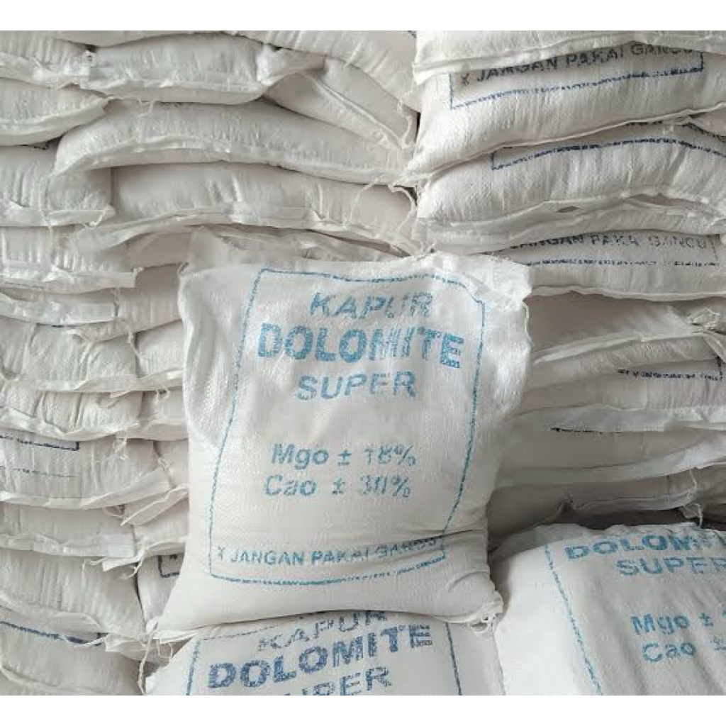 KAPUR DOLOMIT SUPER