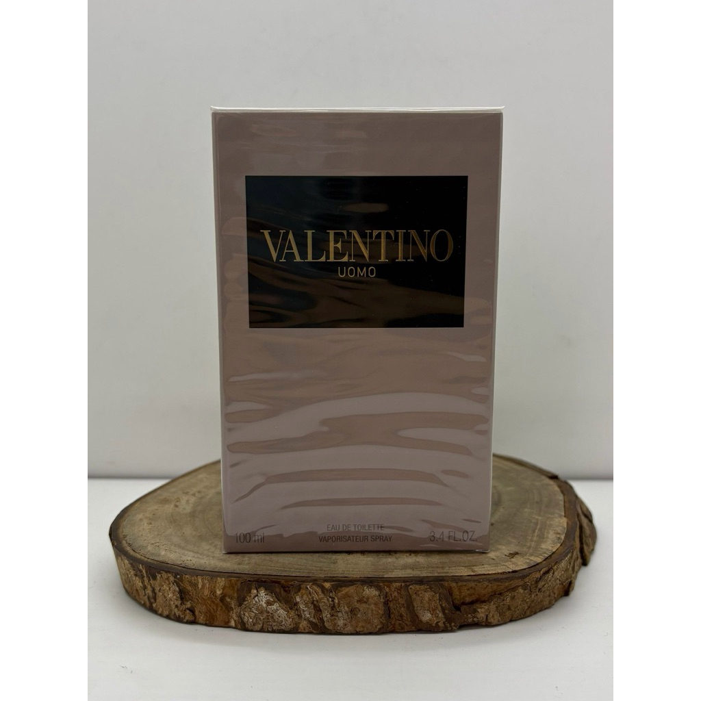 Valentino UOMO edt 100ml
