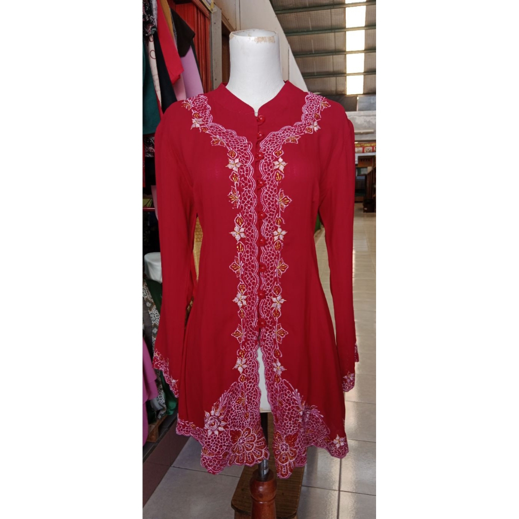 Preloved Kebaya Encim