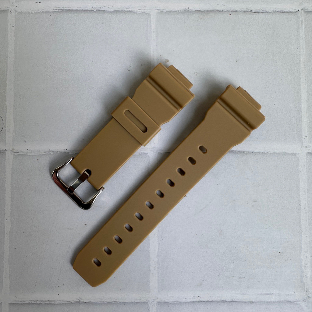 strap dw5600 strap gshock dw5600 strap g-shock dw-5600 aftermarket/non ori