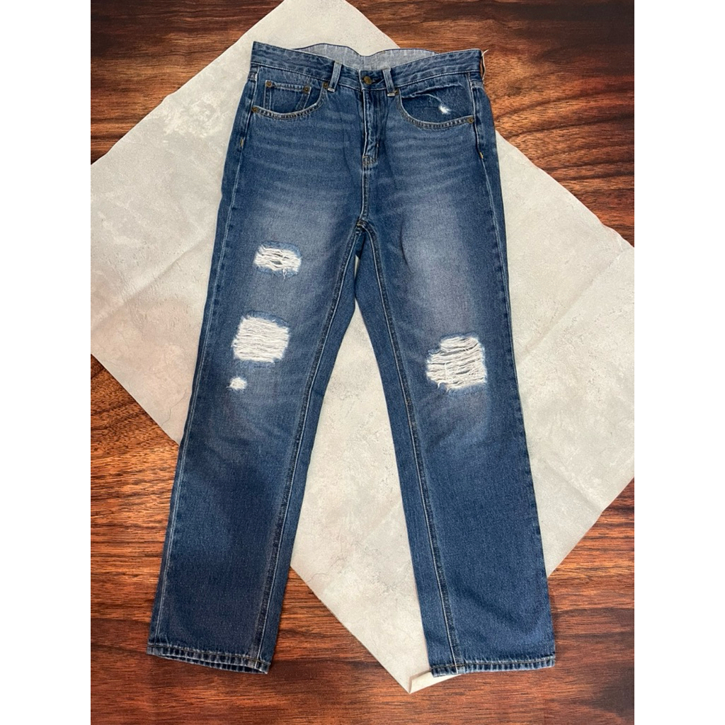 GU Uniqlo Request