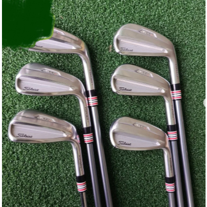 Titis Golf | Stick Golf Iron Set Titleist T100S