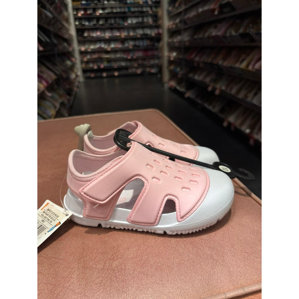 Sepatu Sendal Anak Perempuan - Sendal Anak Ringan - Smartfit by payless kids size 27.5