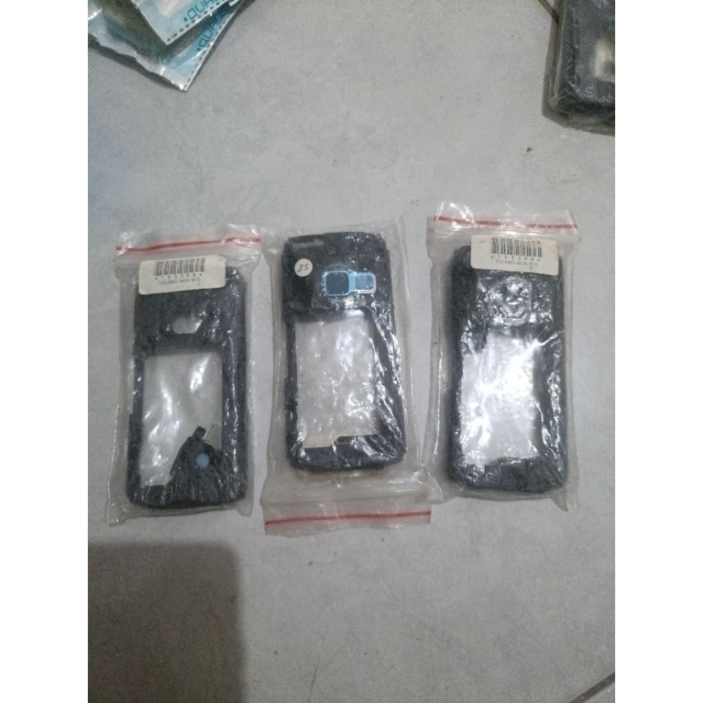 tulang tengah hp Nokia N70 Xpress music