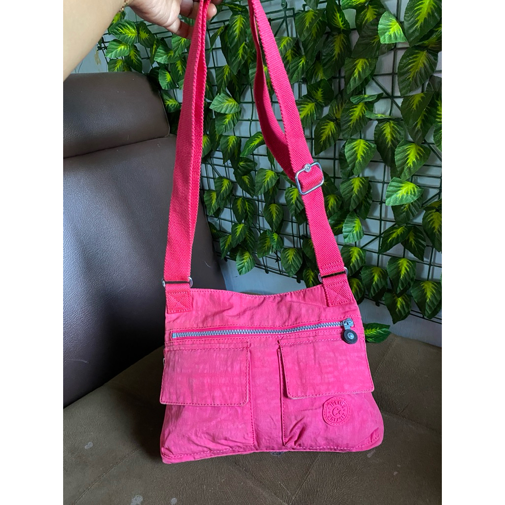 Kipling sling bag