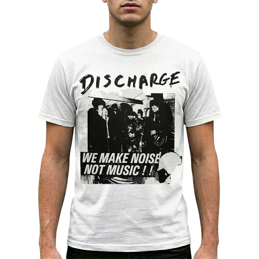 KAOS DISCHARGE