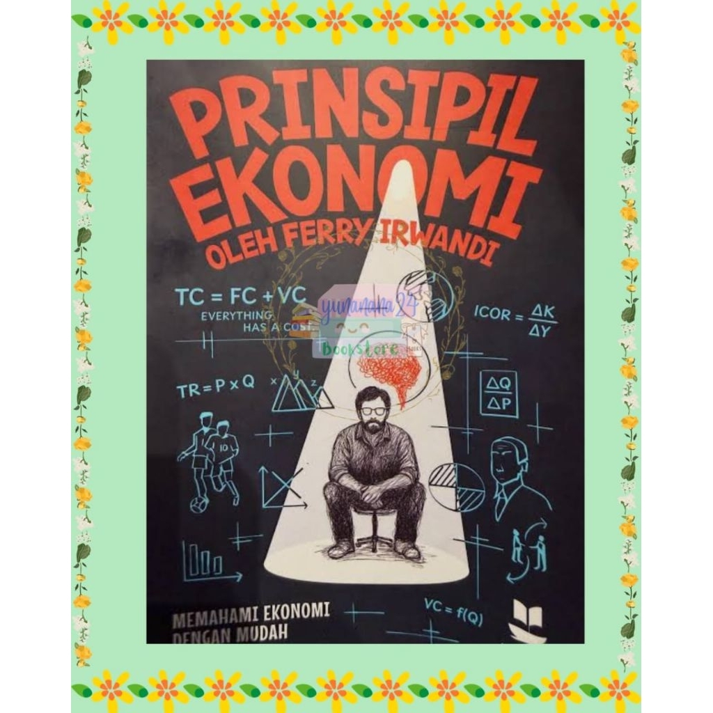PRINSIPIL EKONOMI