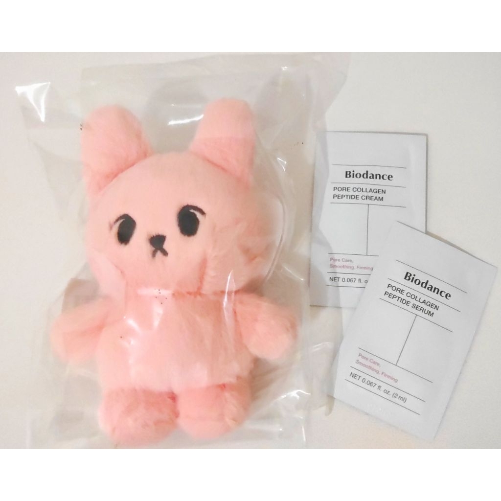 [READY STOCK] DOLL BIODANCE DOYOUNG NCT