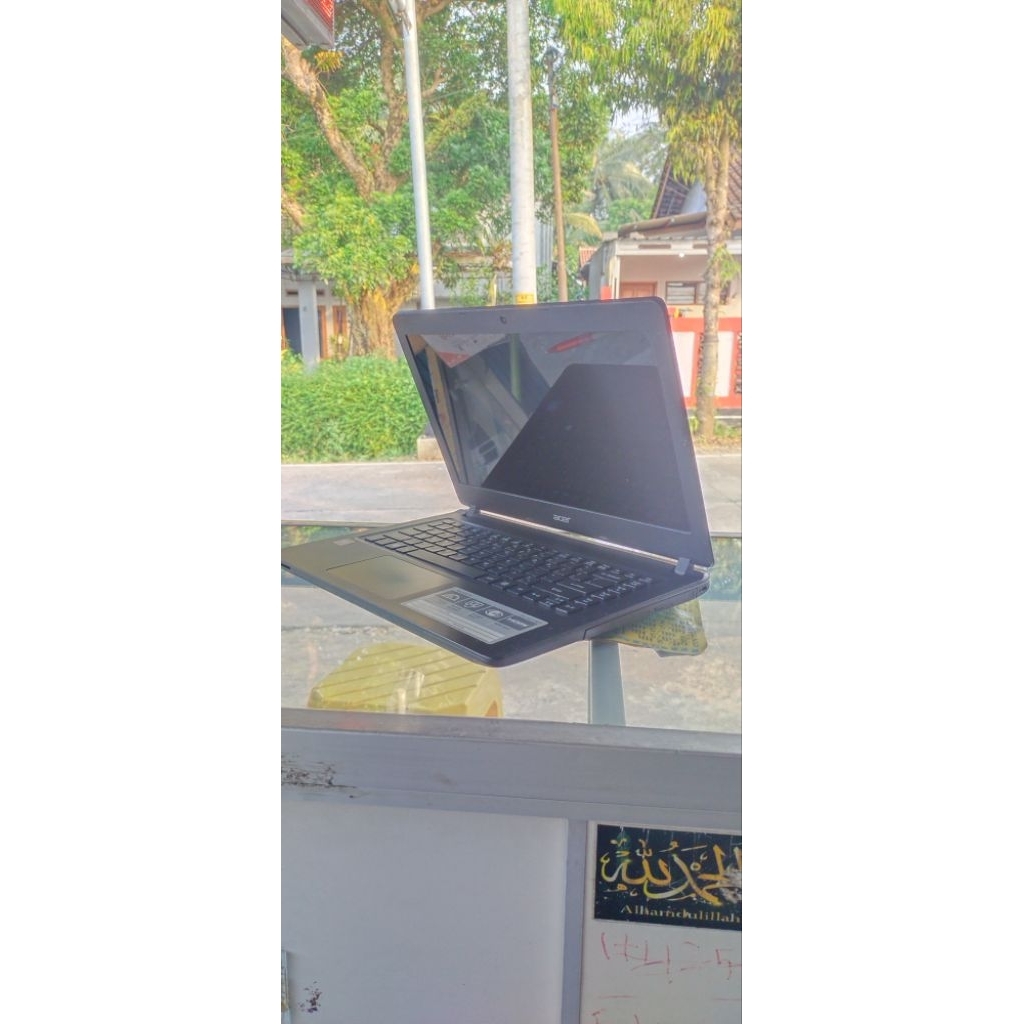 laptop acer aspire es 14