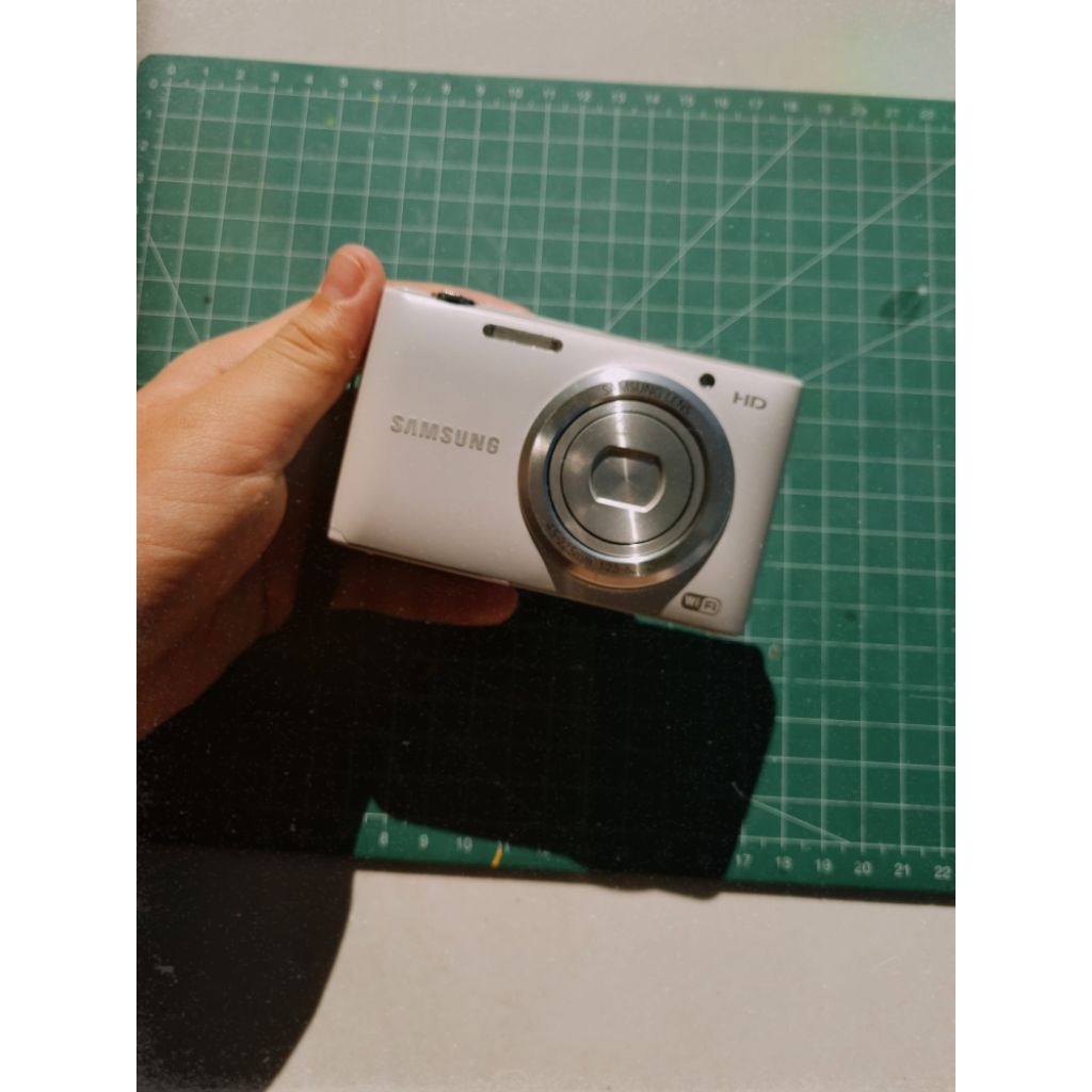 Preloved Digicam Samsung ST150F