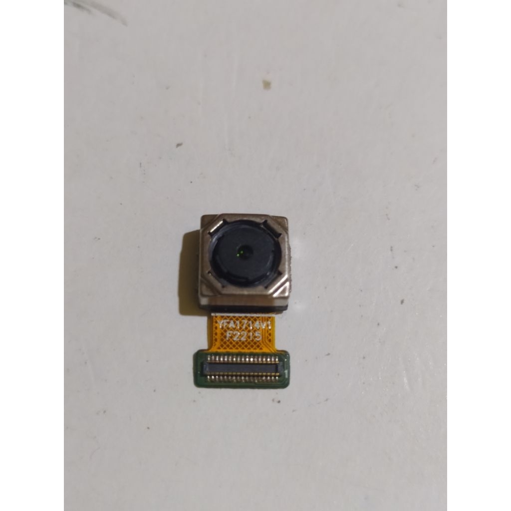 kamera belakang Infinix Smart 6 HD second original cabutan