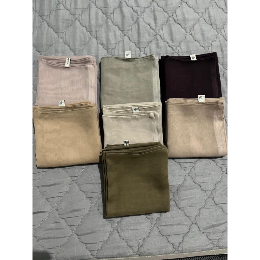 Napocut Preloved