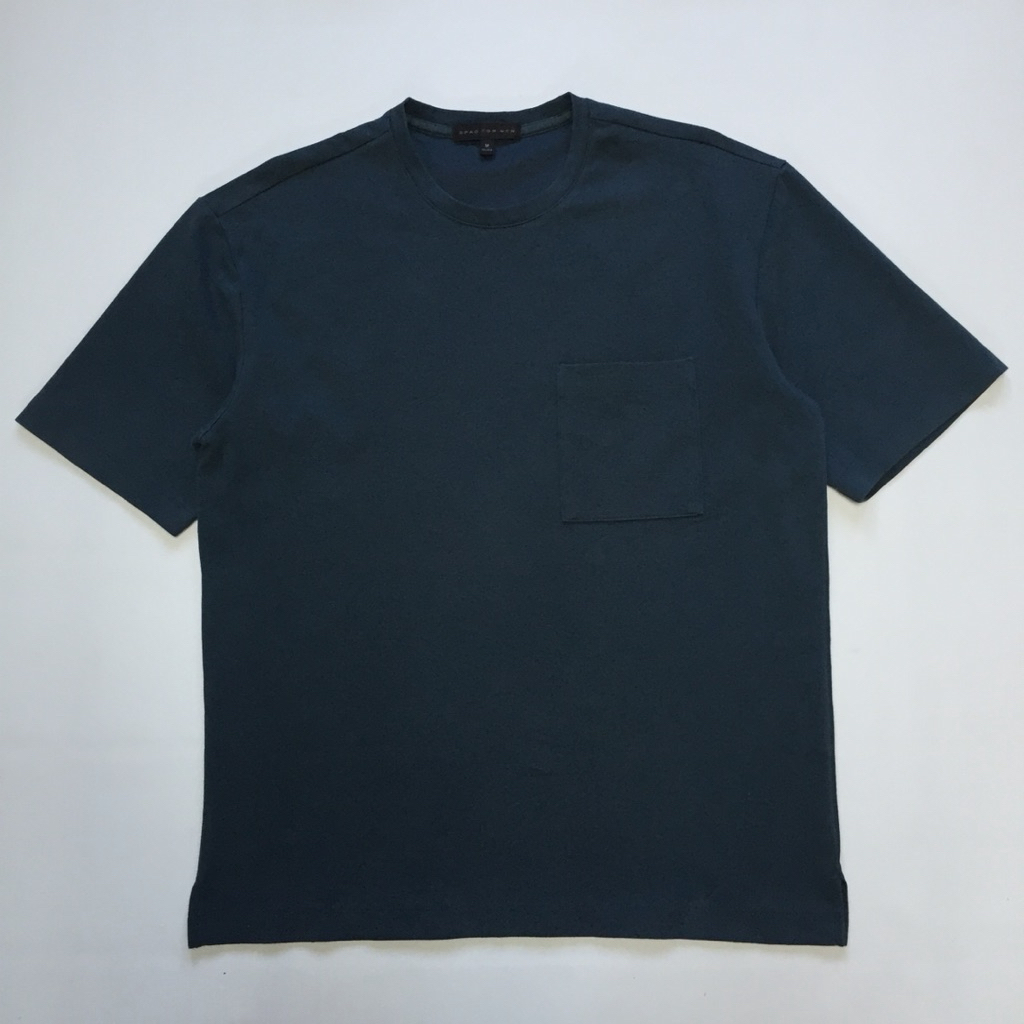 SPAO FOR MEN KAOS OBLONG