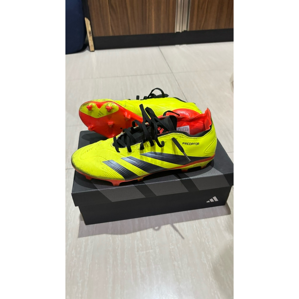 Adidas PREDATOR LEAGUE 24 (ORI 2nd)