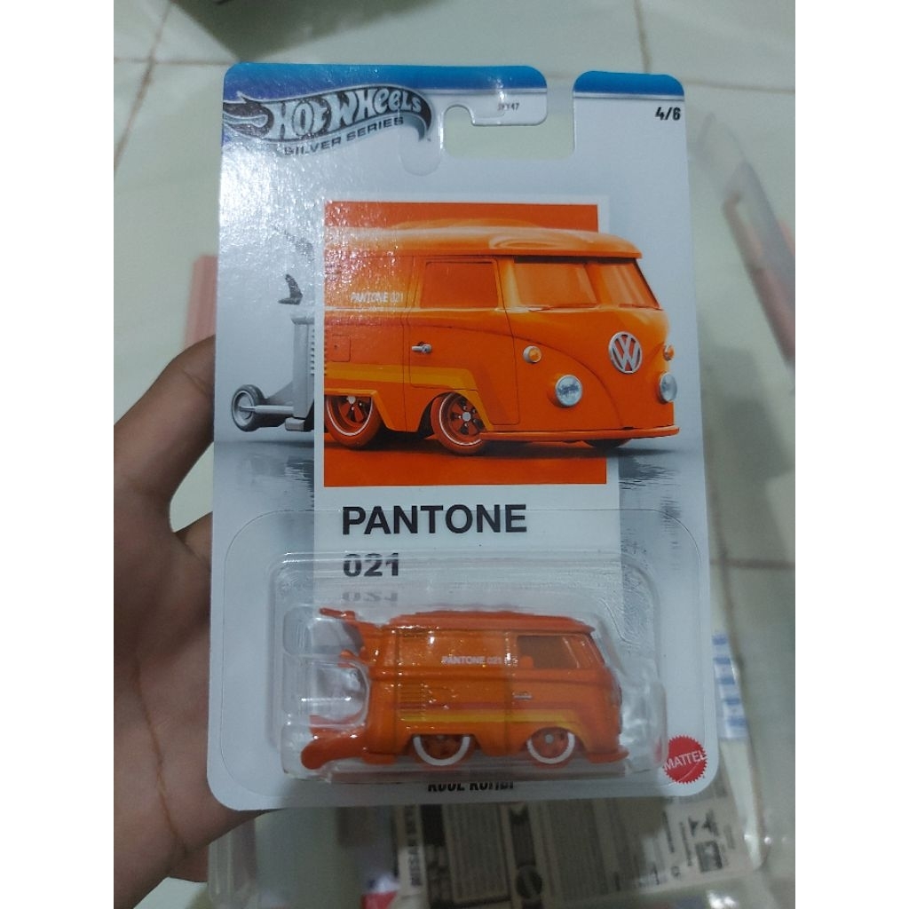 hotwheels cool combi