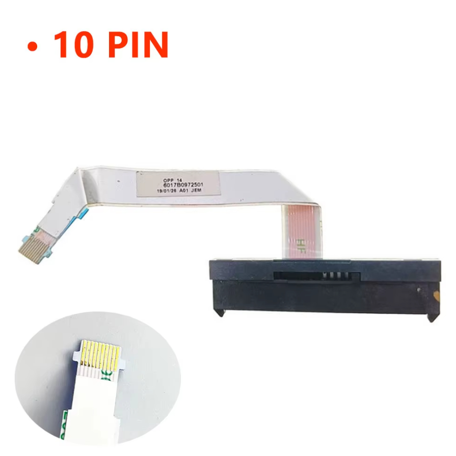 Kabel Fleksibel Hardisk HDD SSD untuk Laptop HP 15S dan 15 Series