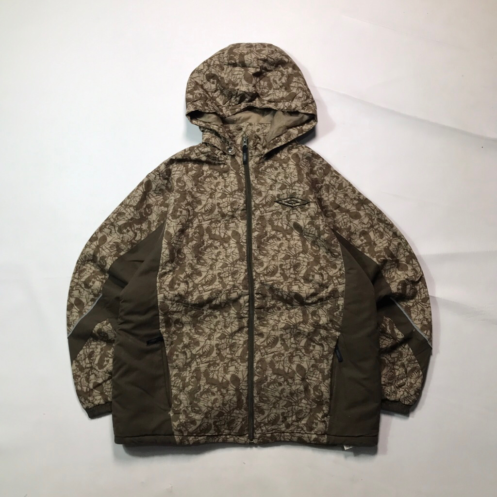 jacket umbro original , jacket sport umbro, jacket puffer umbro, down jacket umbro
