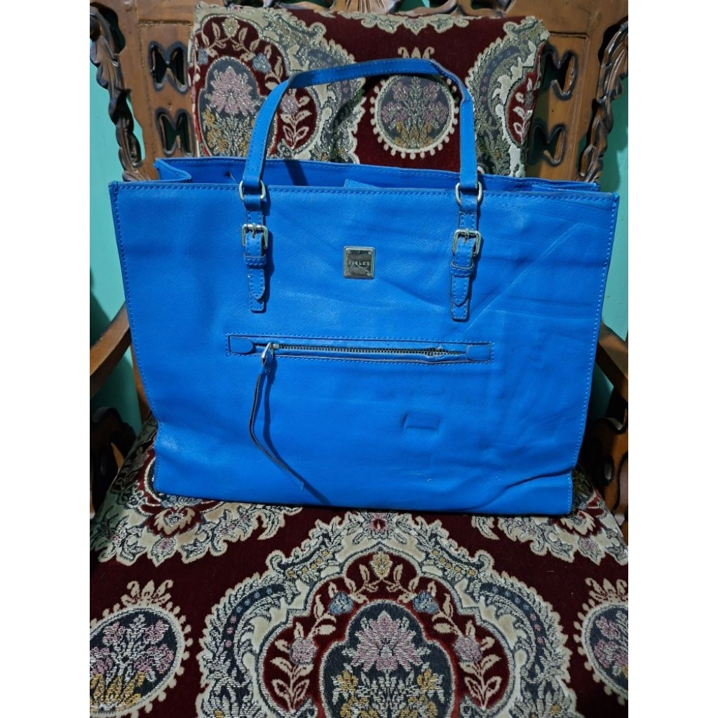 tote sisley