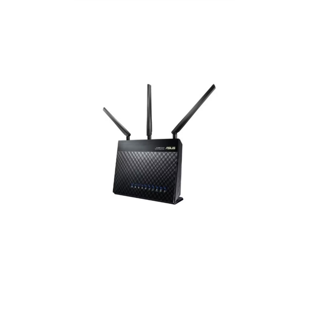 ASUS RT-AC68U AC1900 Dual Band Gigabit WiFi Router