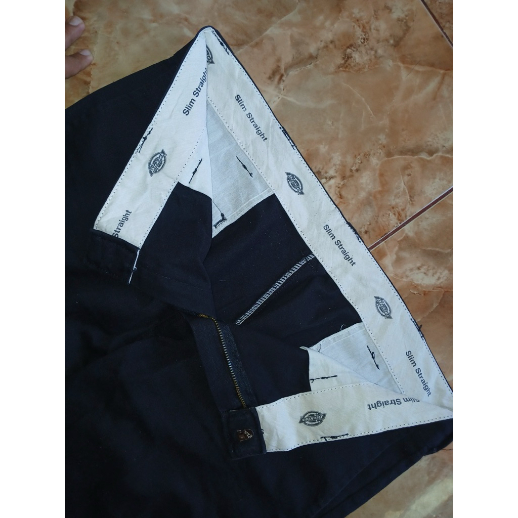 dickies 873
