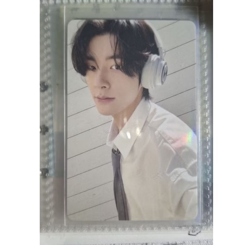 (ready) CLEARENCE SELL ENHYPEN JAKE Photocard Official daydream jpn hakanai