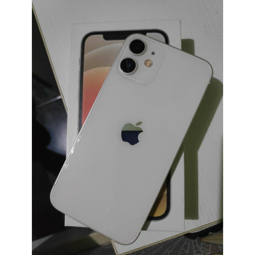 iphone 12 mini 128gb
