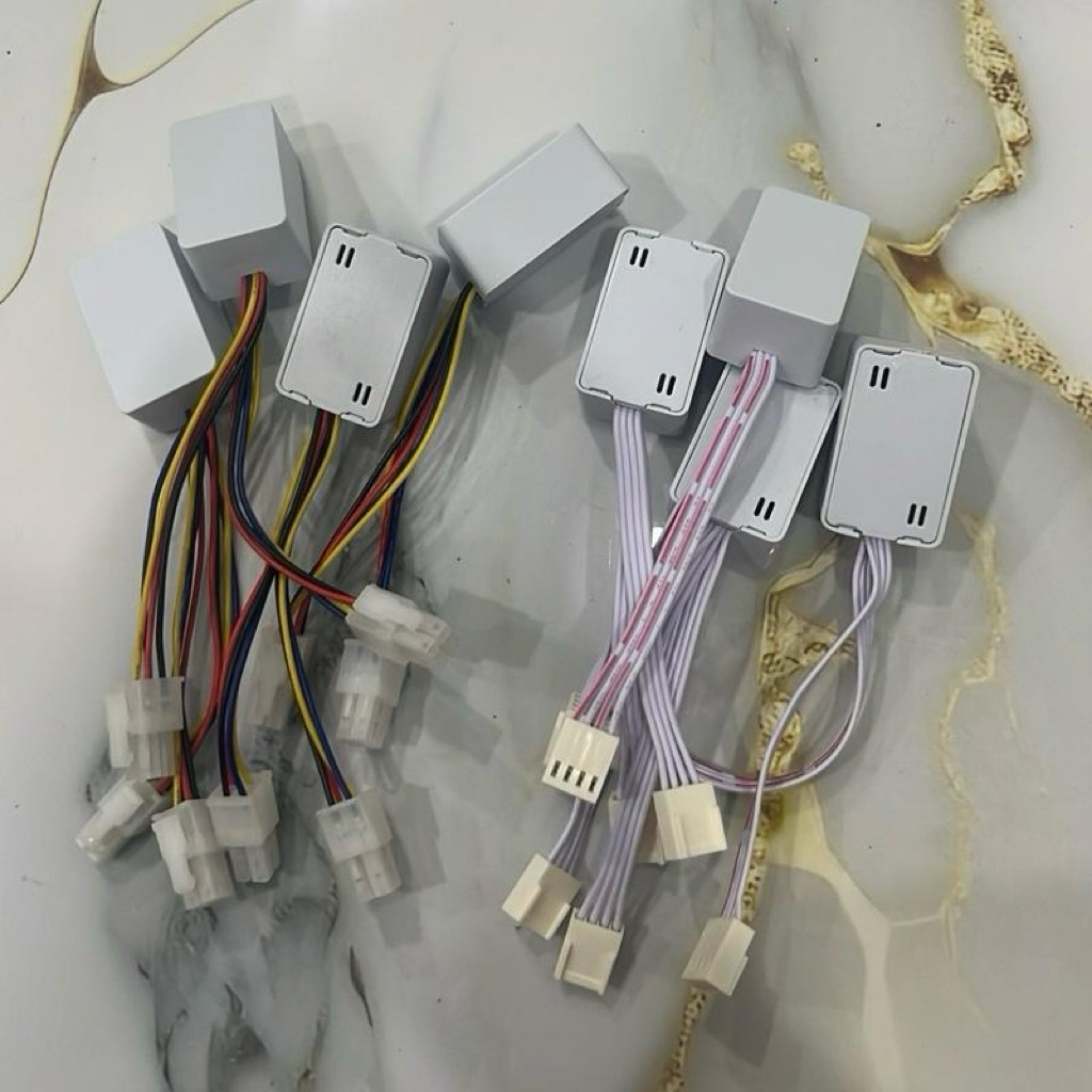 Fan Dummy Fan Simulator S19 S19KPro Antminer