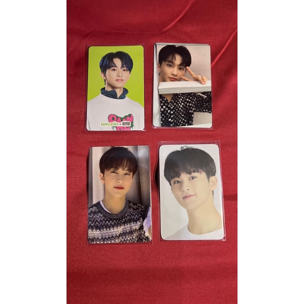 pc MARK LEE