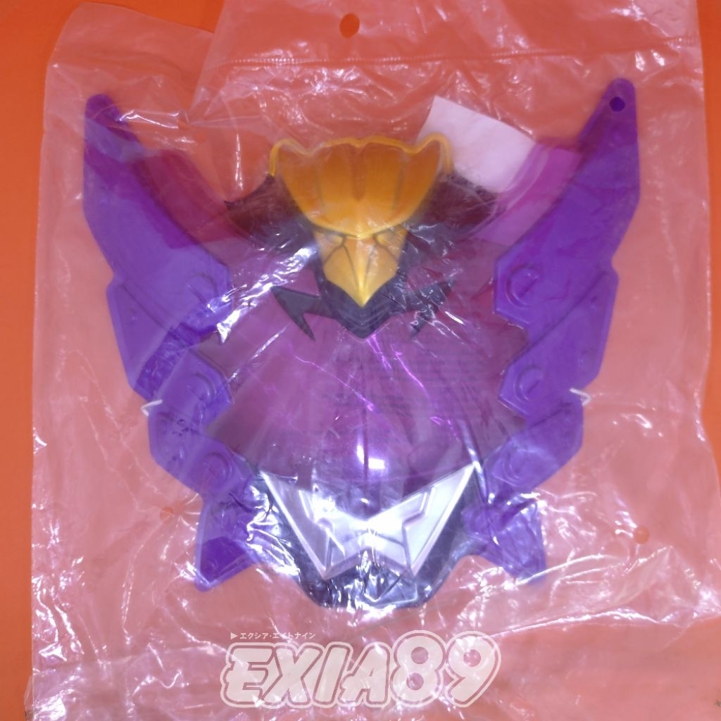 Satria Garuda Bima X - Bima X Magnetic Mode Mask Bandai