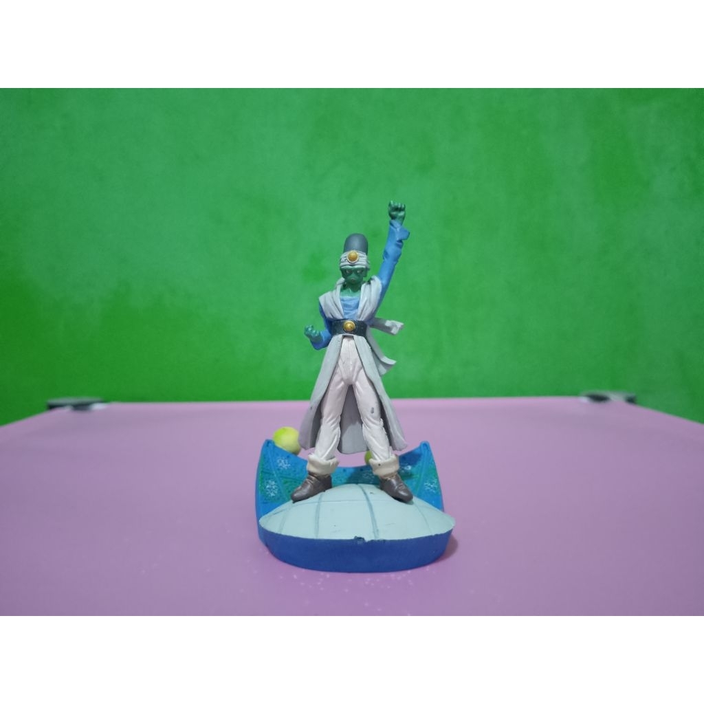 Figure DRAGON BALL - PIKKON / PAIKUHAN - B/S.T Murah Retro Vintage Rare Koleksi Mainan Anak Anak Nos