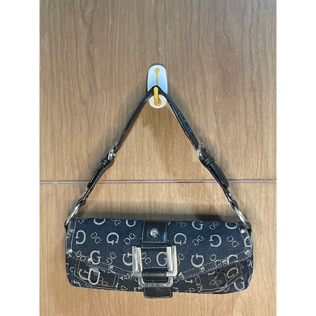 tas guess5 denim y2@k
