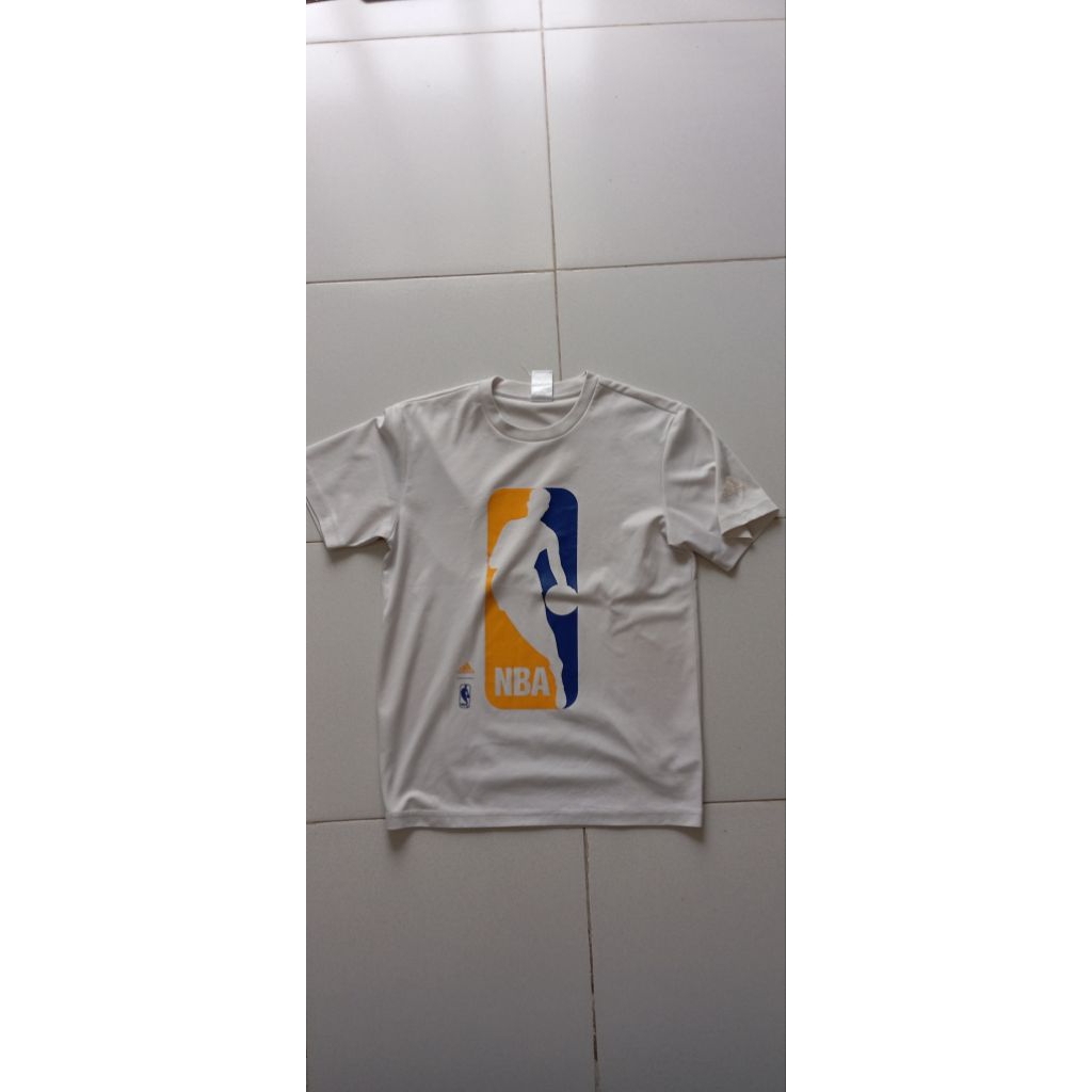 Jersey Adi NBA