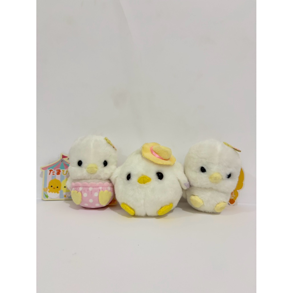 Ganci Ayam Amuse,Bebek Amuse,Amuse Ganci