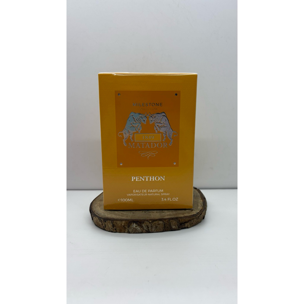 Milestone Matador Penthon edp 100ml