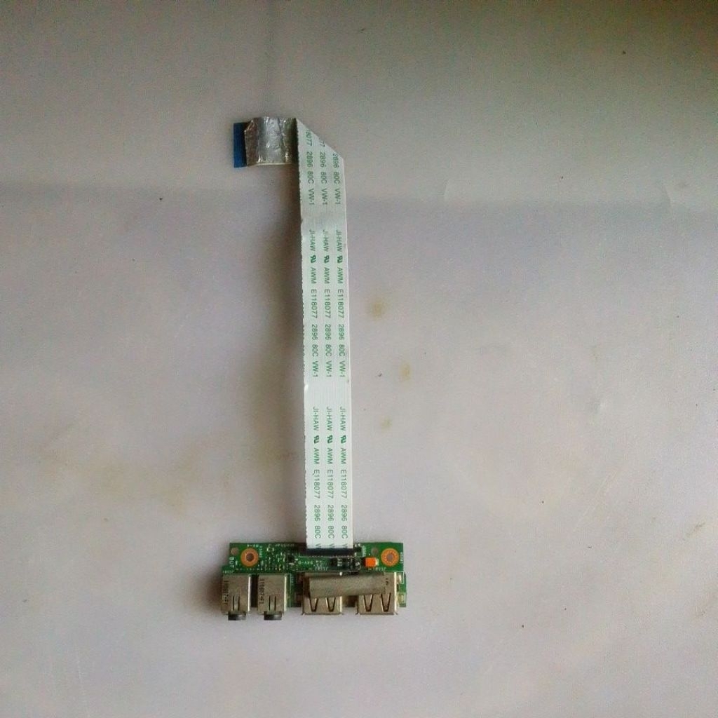 Board Usb Laptop Asus A435