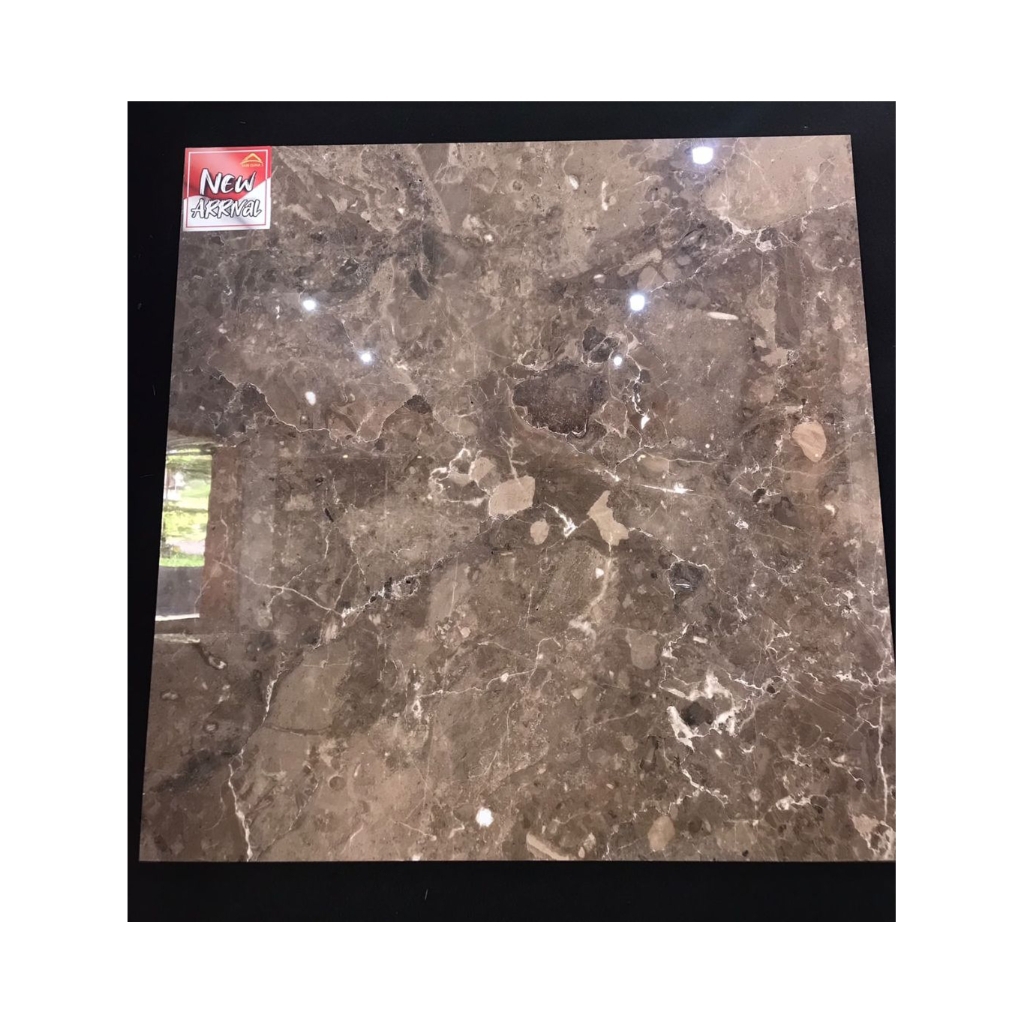 Granit 60X60 Luana 1618 Brown William