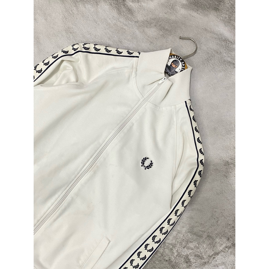 TC FP White