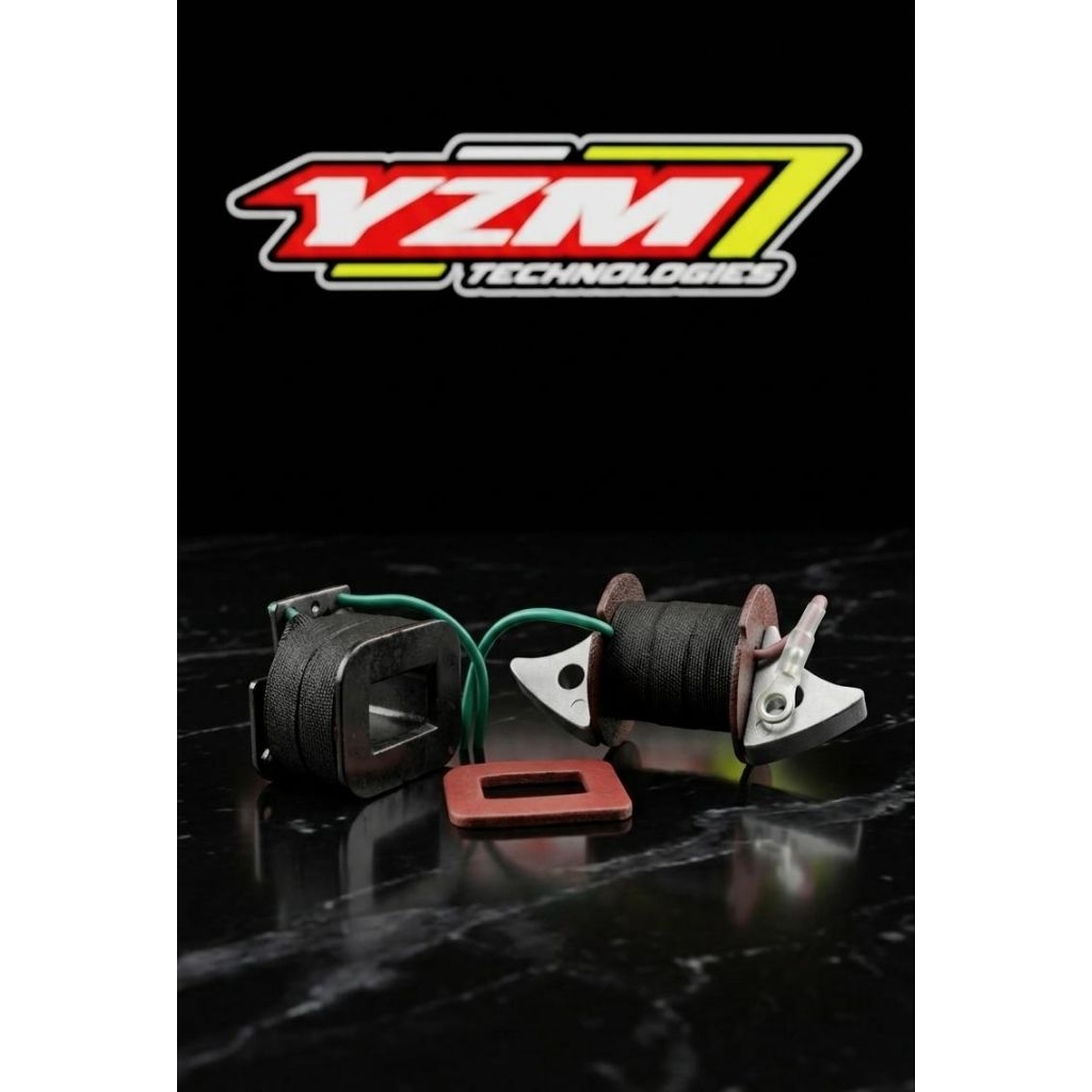 spul cdi vespa super