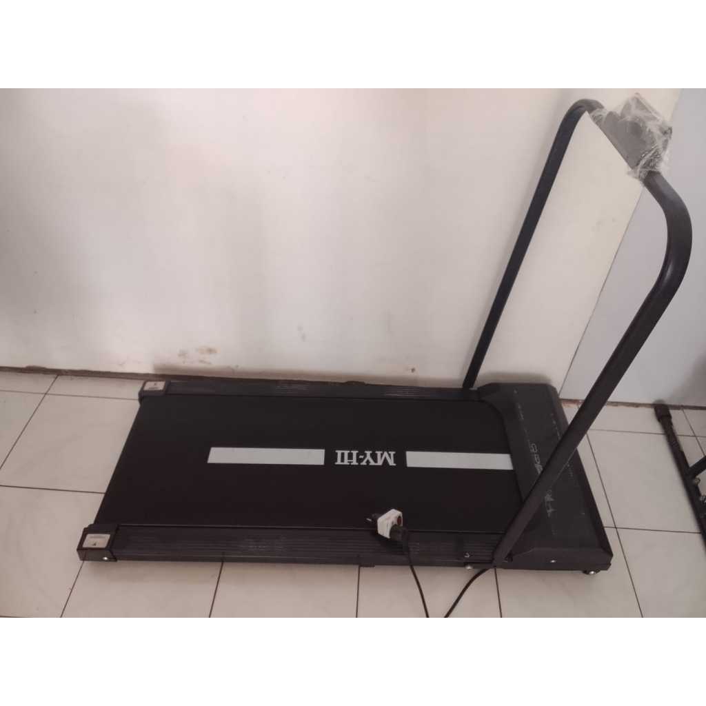 PRELOVED TREADMILL MY-HI