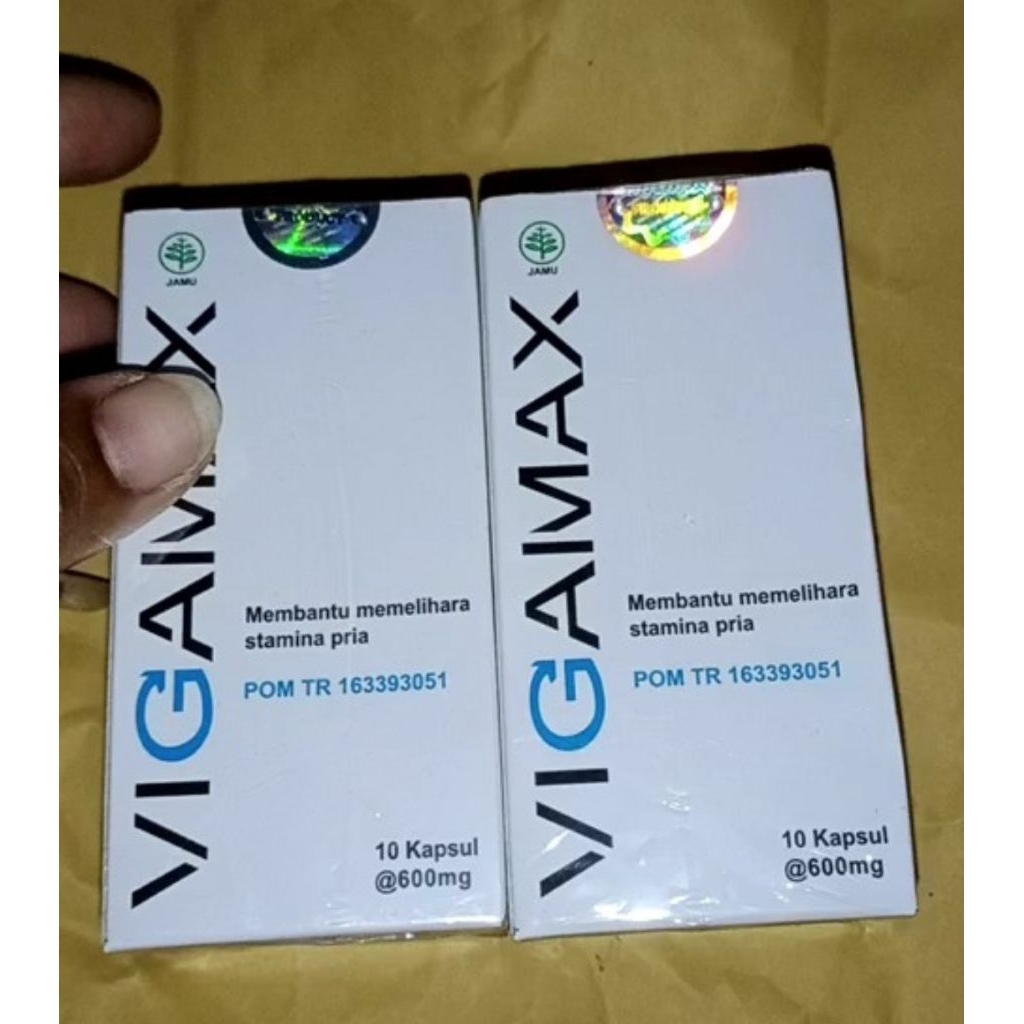 vIgAmAx original
