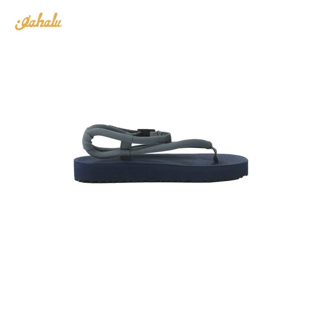 Gahalu Wakatobi Terra Warna Marine - Sandal