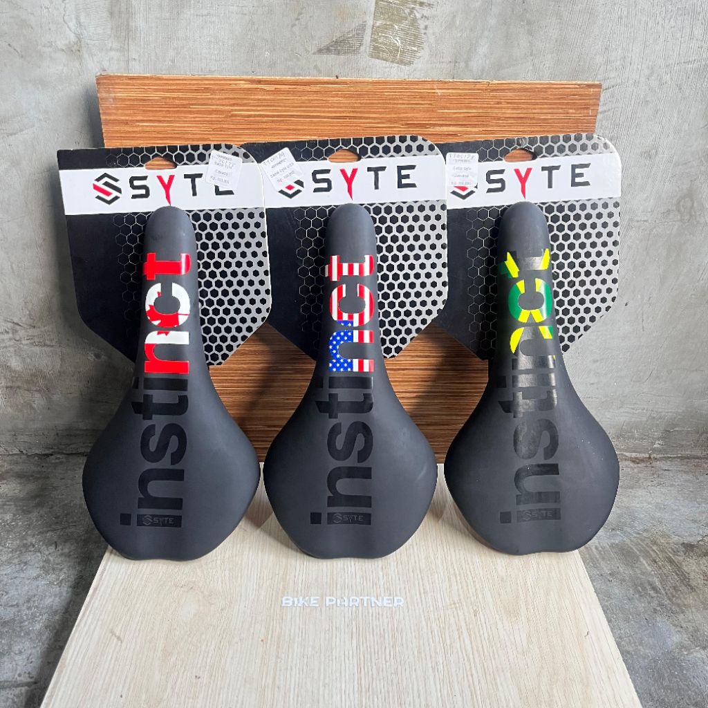 Sadel Syte Instinct