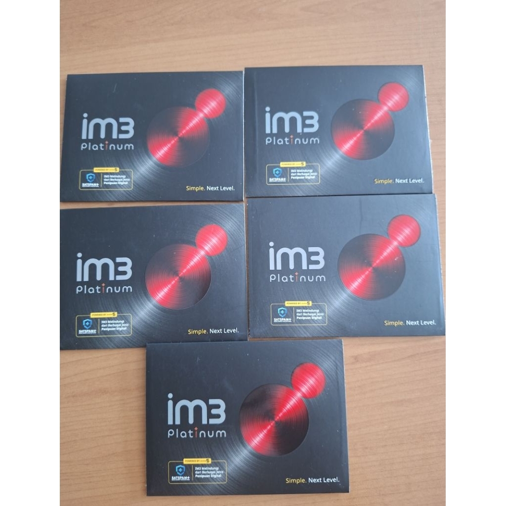 KUOTA INTERNET MURAH 65 GB/ 50 HARI IM3