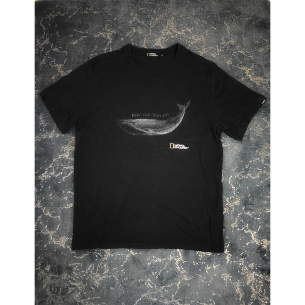 NatGeo T-Shirt